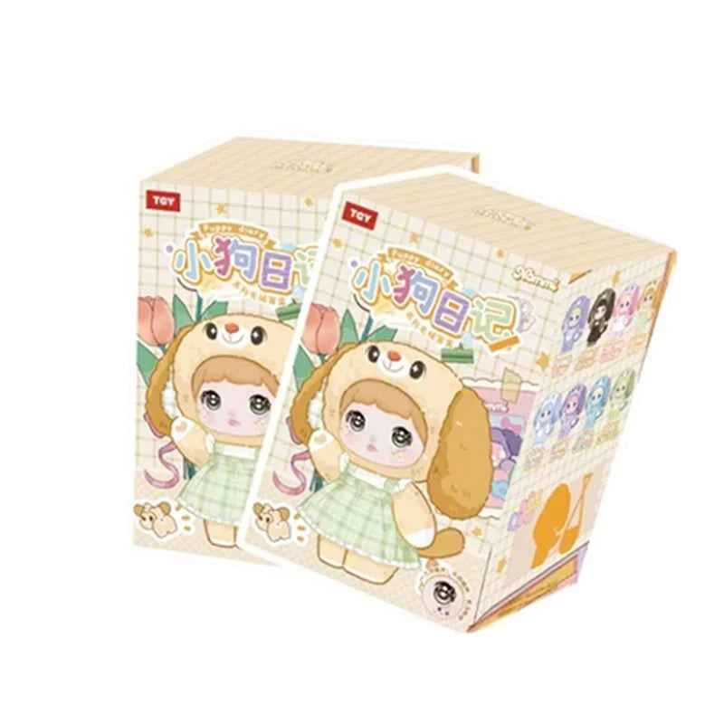 Nommi V5 Blind Box Random 2PCS Sce5c4a6947dc4f19acbfc60a3bf996bdl ToyBlindBox