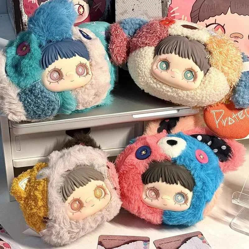 Maymei Blind Box V1 Sd582a44a7cf545db8708997b4bbc927br ToyBlindBox