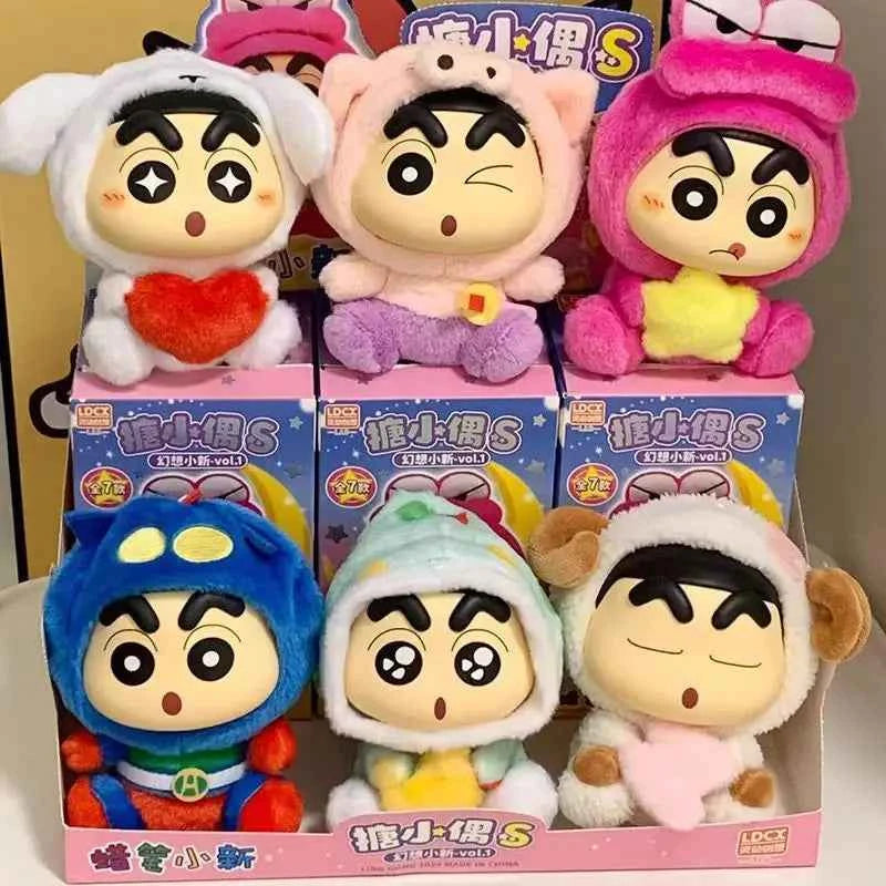 Shin-Chan Blind Box V1 Sd62eb010d72f4a0bb941e4dd7143b06cK ToyBlindBox
