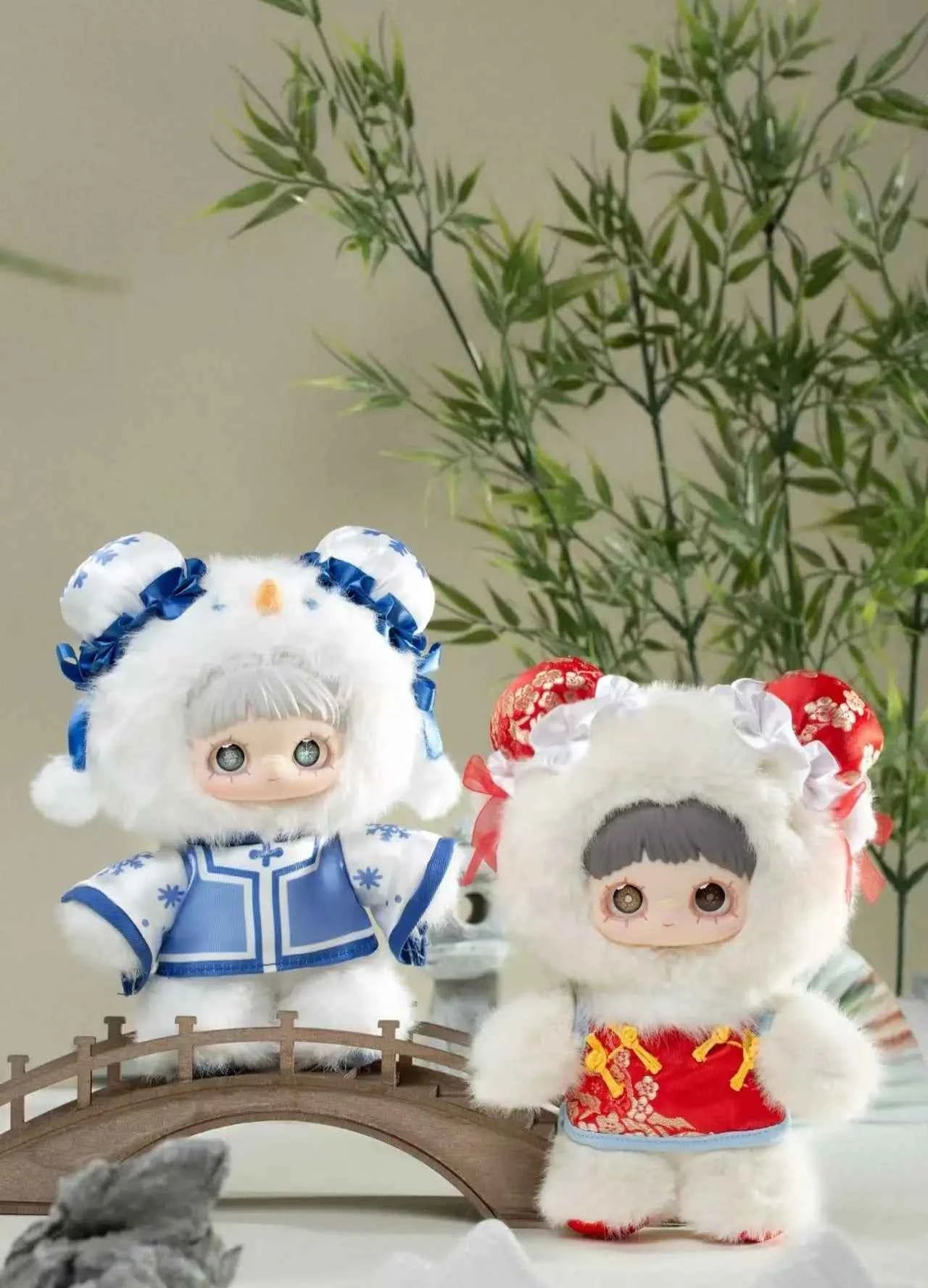 Maymei Blind Box V3 Sd6dff12d14364f7bb99a9879b3cf1f4ag ToyBlindBox