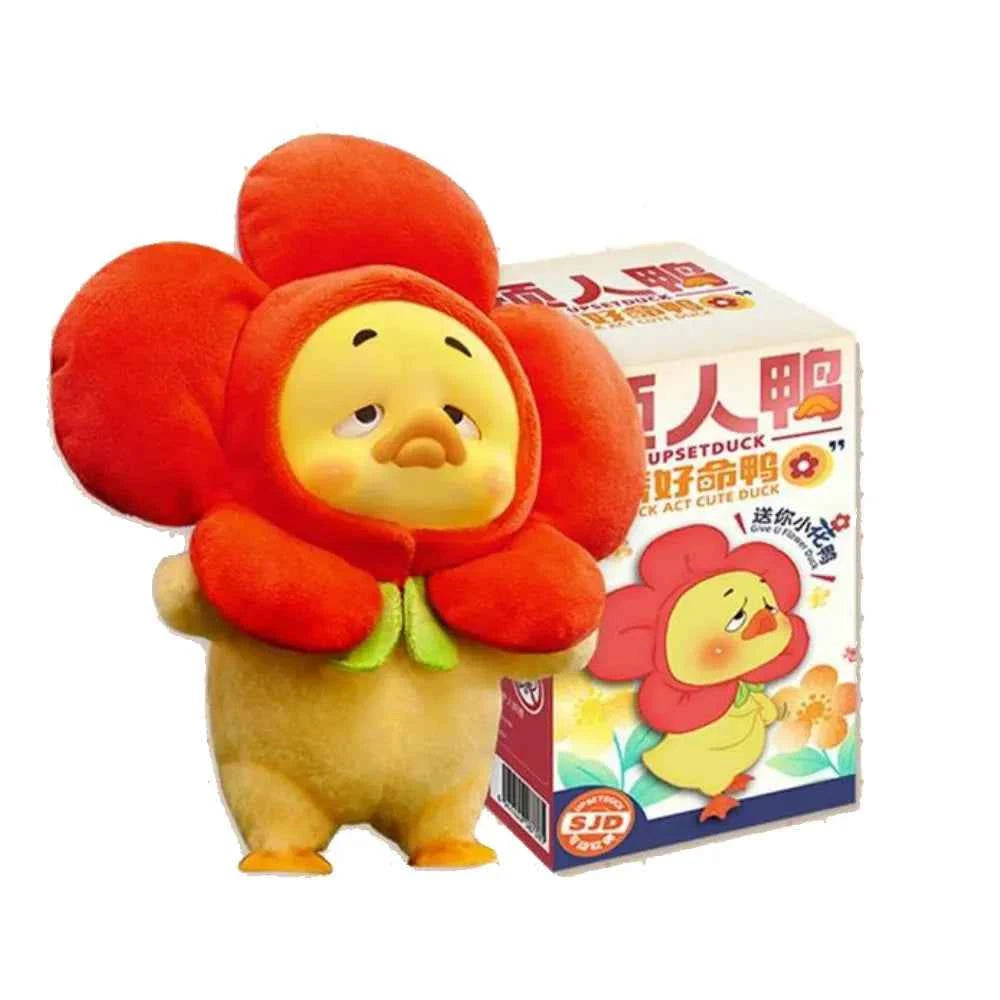 Cute Duck Blind Box 1pcs Sd6fa10dbd2a74b09a7732dc34917dc32O ToyBlindBox