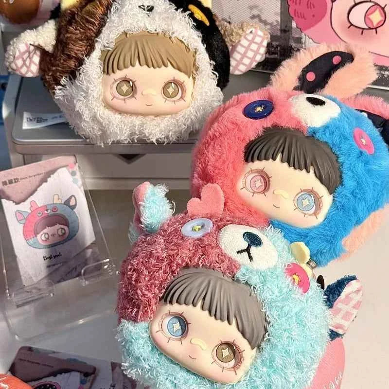 Maymei Blind Box V1 Sdad819b0588e478e98c7121448761c63r ToyBlindBox