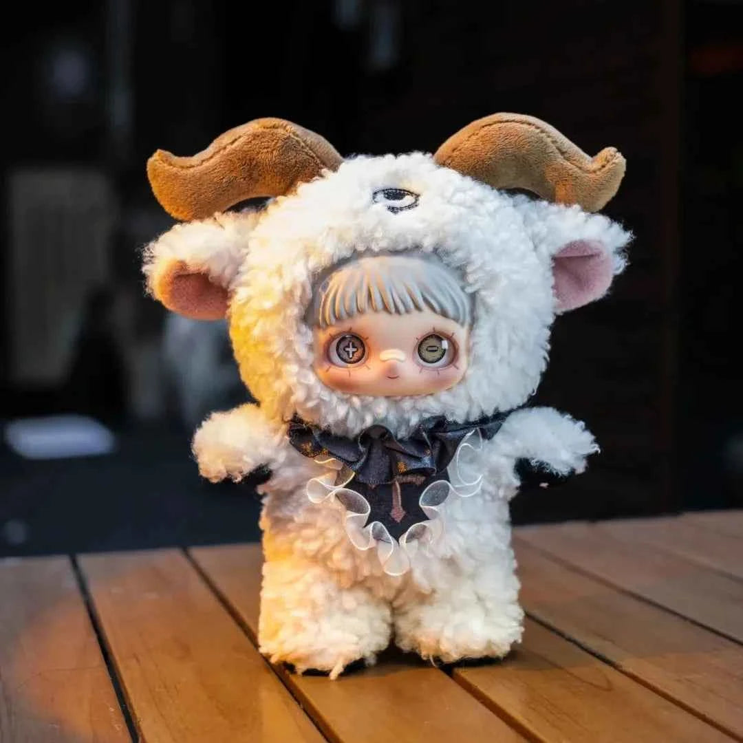Maymei Blind Box V2 Se232ae61e19141df8736a3c2e57257f5Y ToyBlindBox
