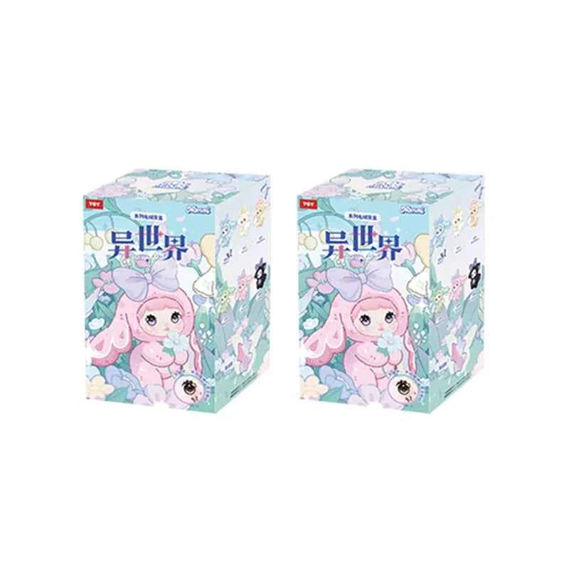 Nommi V6 Blind Box 2 blind boxes Se4069053e14f448ab8d15c25242975be5 ToyBlindBox