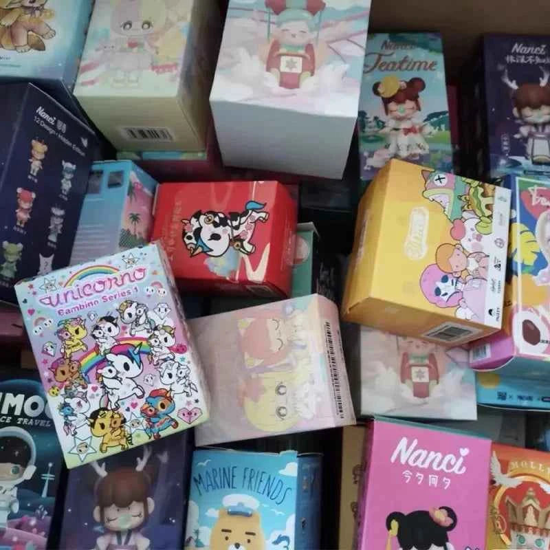 Blind Box Random Se5c72223ba514ddcb79e5bad010612b96 ToyBlindBox