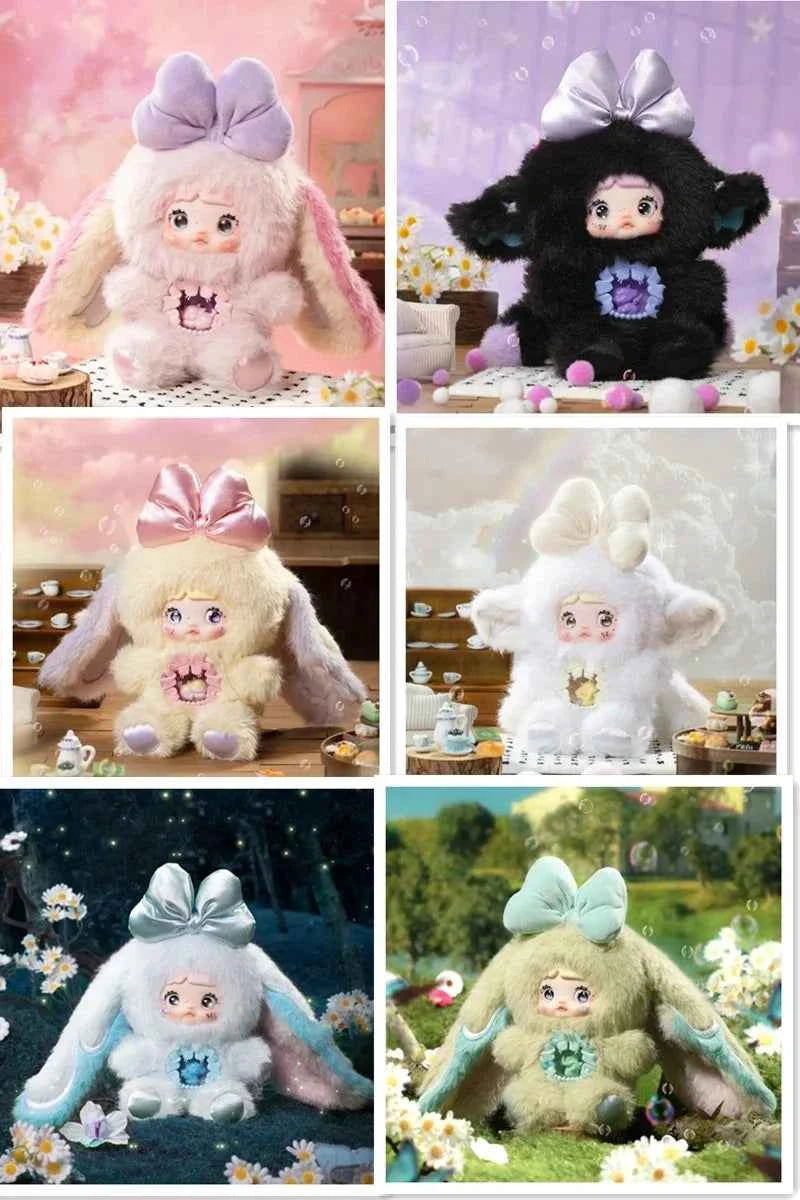 Nommi V6 Blind Box Sf1cba9418d4245f098a38e50d928c164O ToyBlindBox