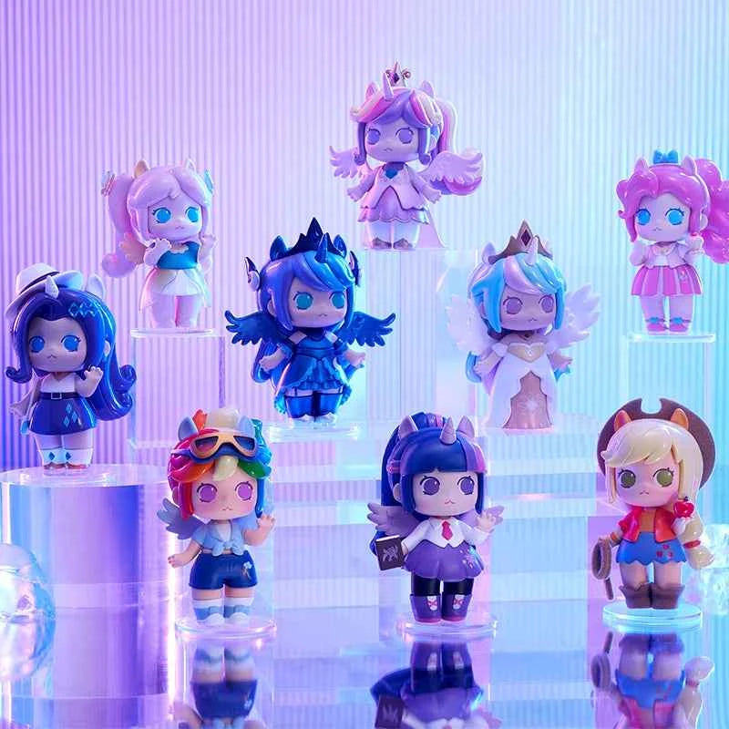 My Little Pony Blind Box Sf61b9f3e84f343348f9a180bf01365f1O ToyBlindBox