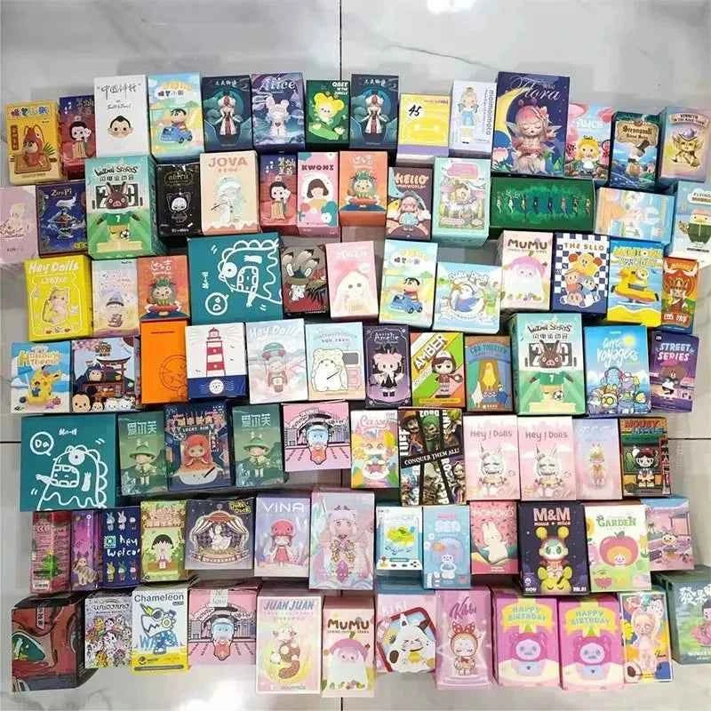 Blind Box Random Sf841265611eb488c8d3dd095b026b673G ToyBlindBox