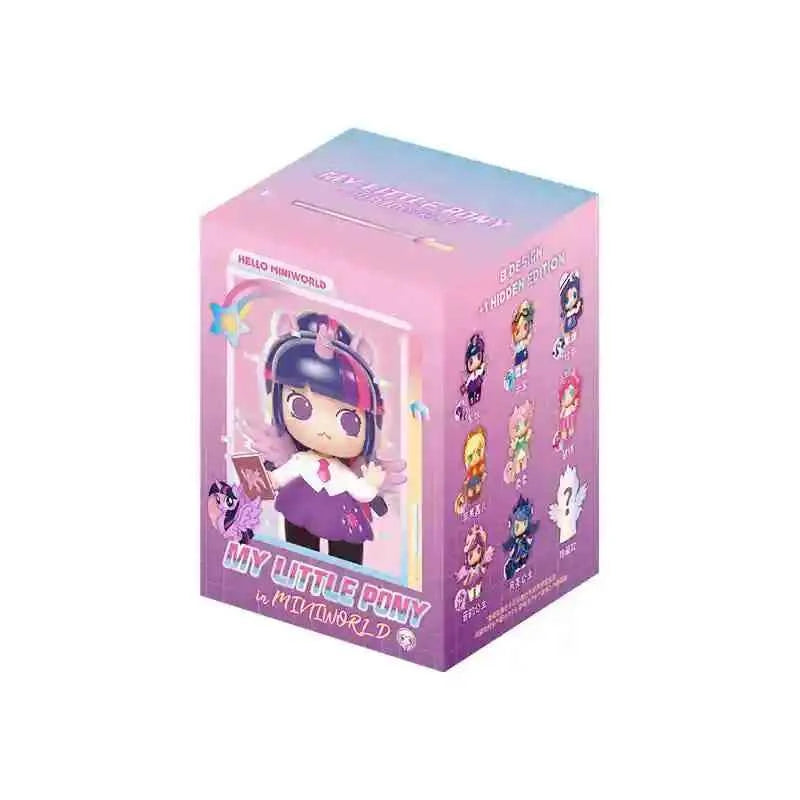 My Little Pony Blind Box 1pcs Sf97deea7a9d243a095e625bfd04f53e0T ToyBlindBox
