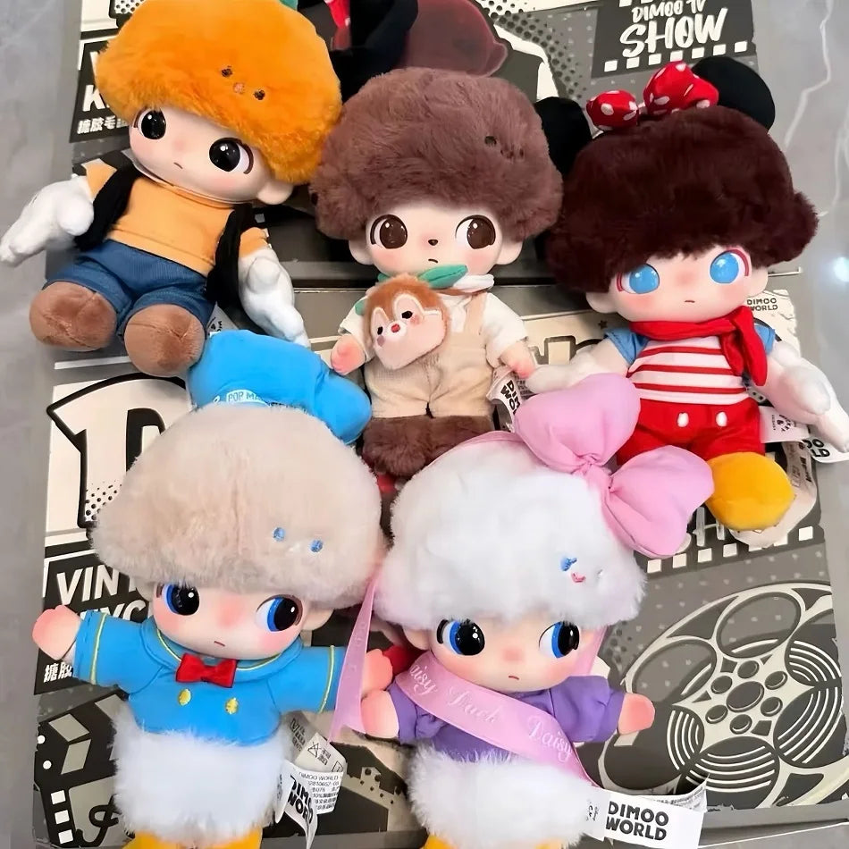 Dimoo World Blind Box S00f04c0ec4214b2abd9f1aa05982dc48t ToyBlindBox