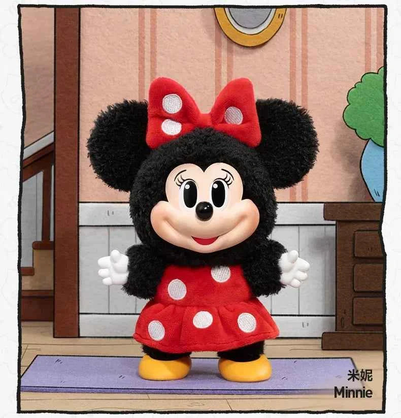 Mickey Mouse Blind Box S682c92332c5c417d833bf0ebfa77f4b7v ToyBlindBox